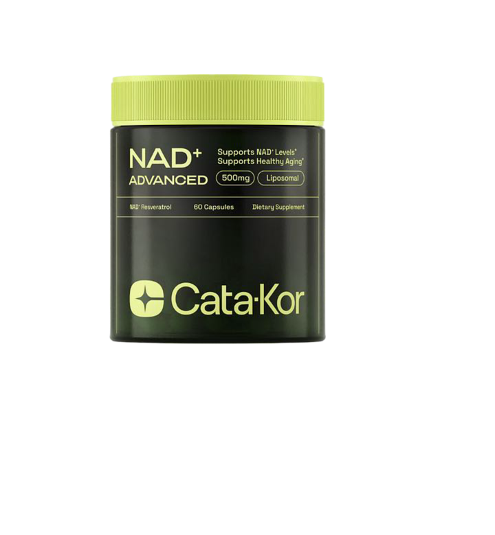 NR900 - NAD+ Supplement for Skin Aging Support, Energy, and Focus - 80 Count - Vitamin & Wellness Supplements Dietary