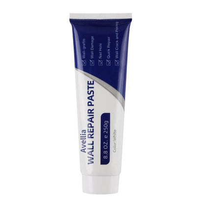 Drywall Patch Repair Kit 250g Wall Mending Agent Multi-functional Quick-drying Paste Adhesive Heavy Duty Concrete Sealant Waterproof Self-adhesive-tss