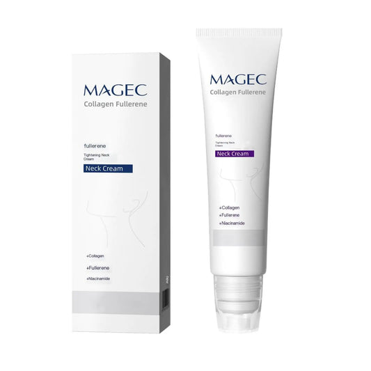Avellia Neck Firming Roller Cream With Collagen & Hyaluronic Acid-tss