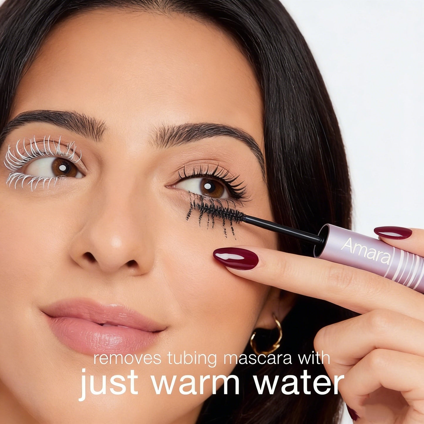 Avellia tubing mascara & primer-wsm