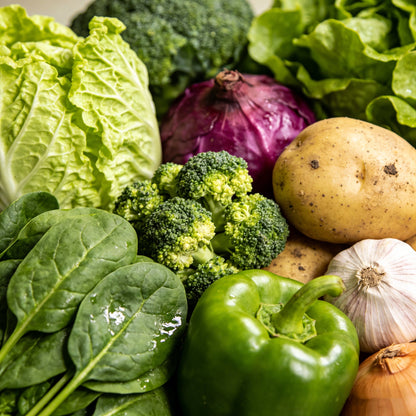 🚨 Grow Your Own Organic Veggies At Home | 35-Variety Avellia Seed Vault Kit-wsm🥦🥬🫑🌽🥔