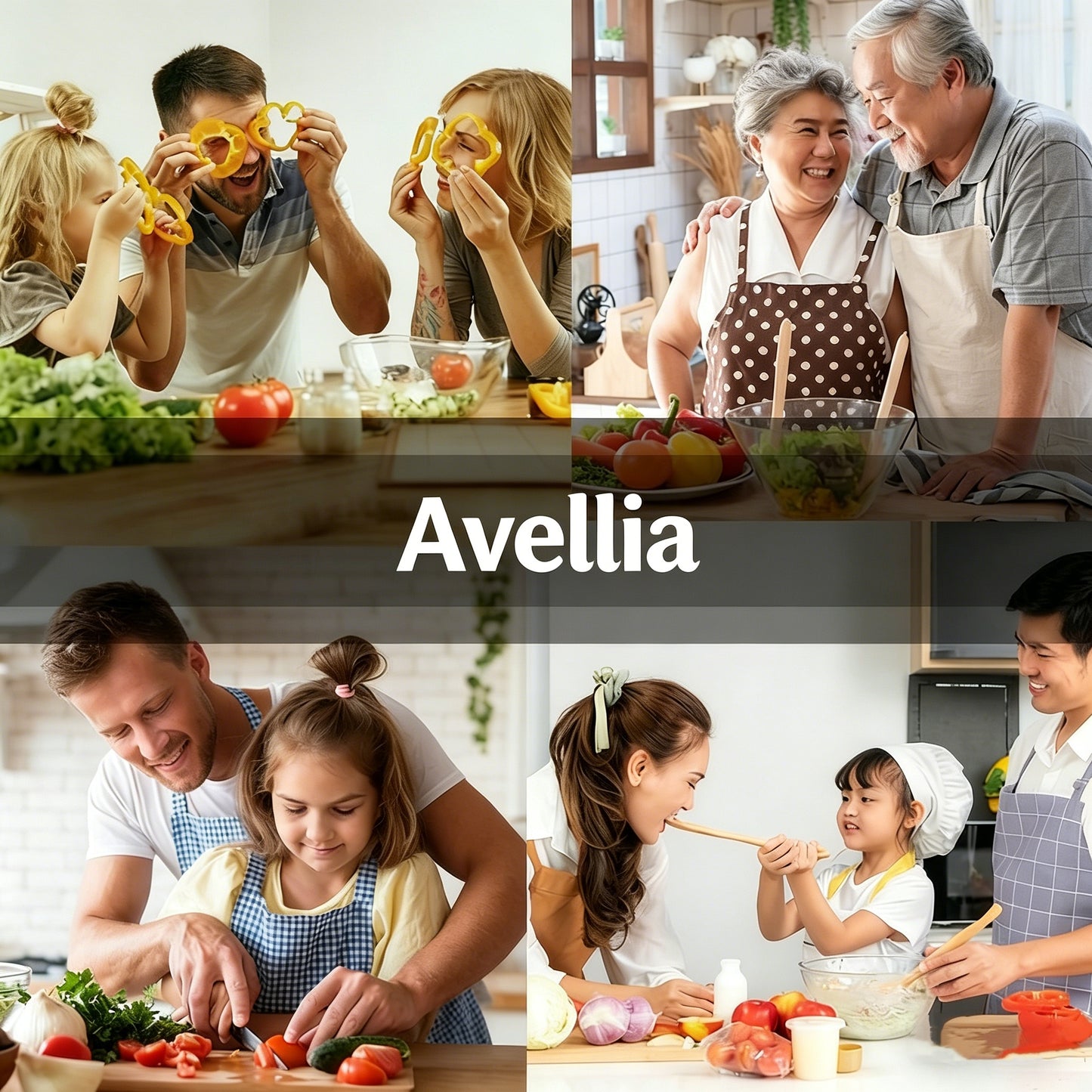 🚨 Grow Your Own Organic Veggies At Home | 35-Variety Avellia Seed Vault Kit-wsm🥦🥬🫑🌽🥔